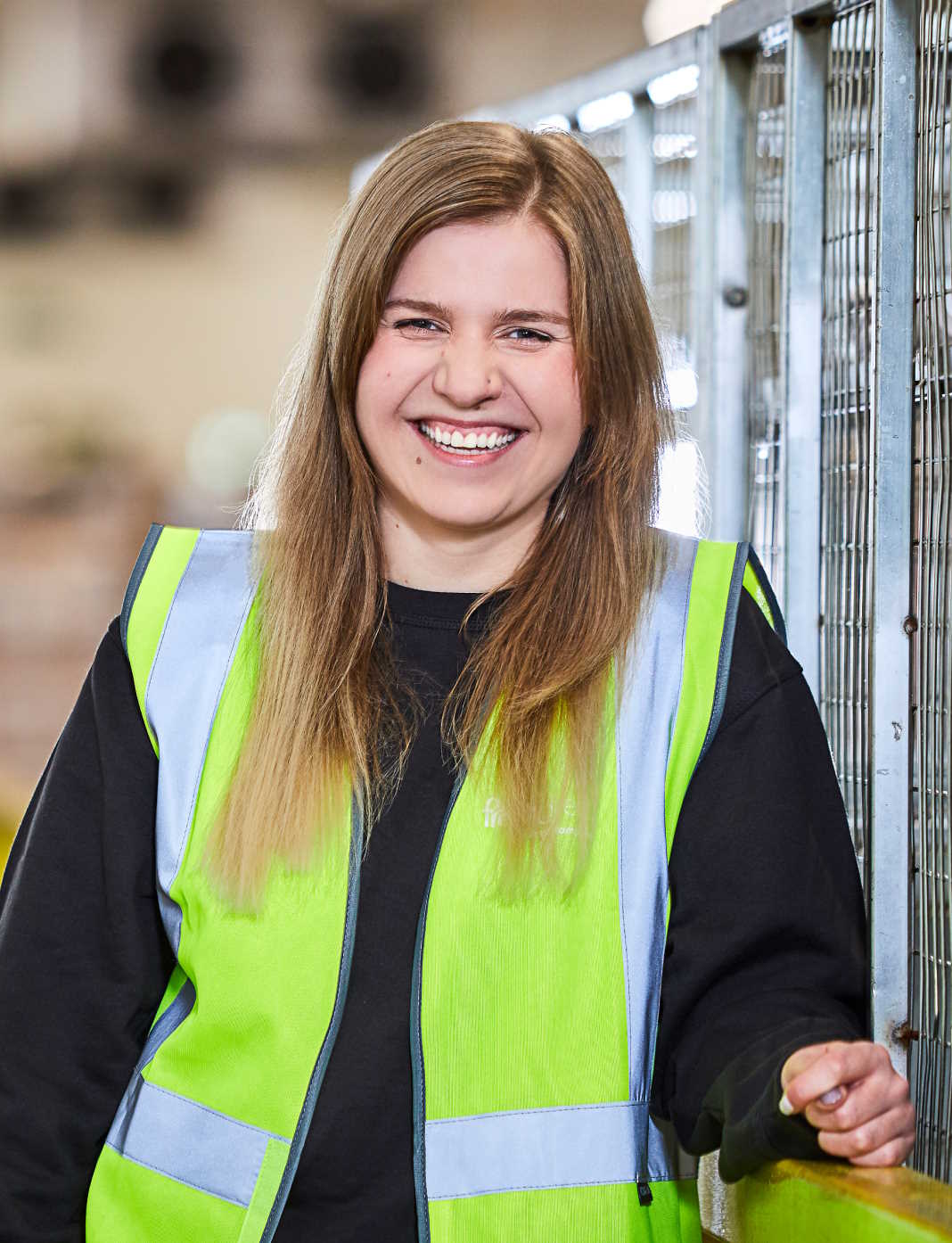 Ola Warehouse Team Manager at Fresh Direct